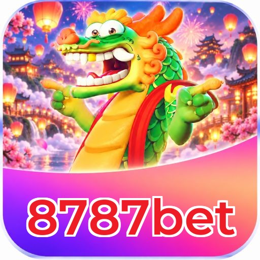 8787bet Segurança Logo 2