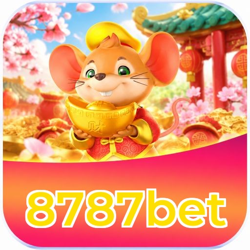 8787bet Logo