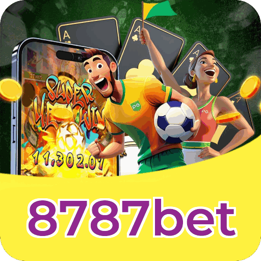Catálogo 8787bet 2.547 jogos - Pragmatic Play, Evolution, NetEnt