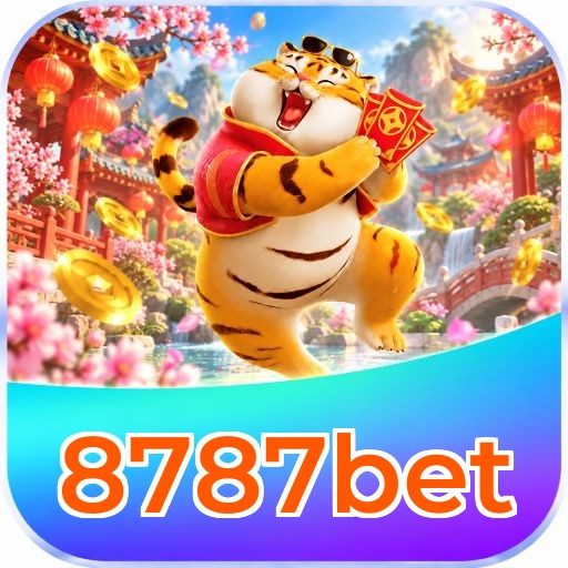 8787bet Instalar Logo 3