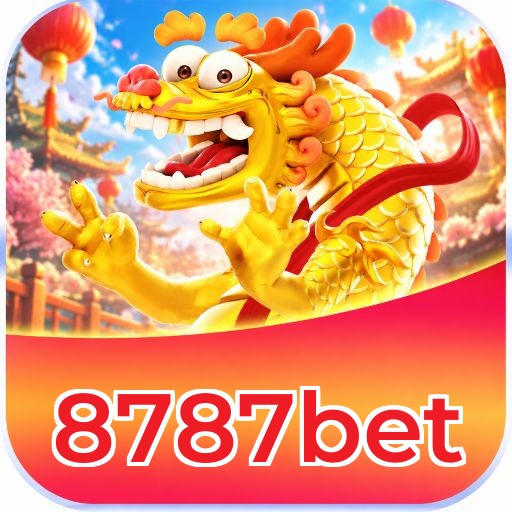8787bet Logo