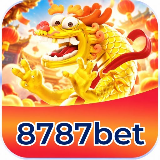 8787bet Instalar Logo 1