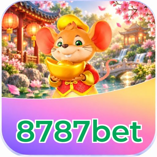 8787bet Segurança Logo 1