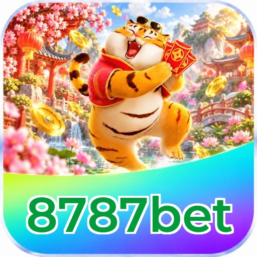 Loteria 8787bet - Mega-Sena, Lotofácil e Quina online