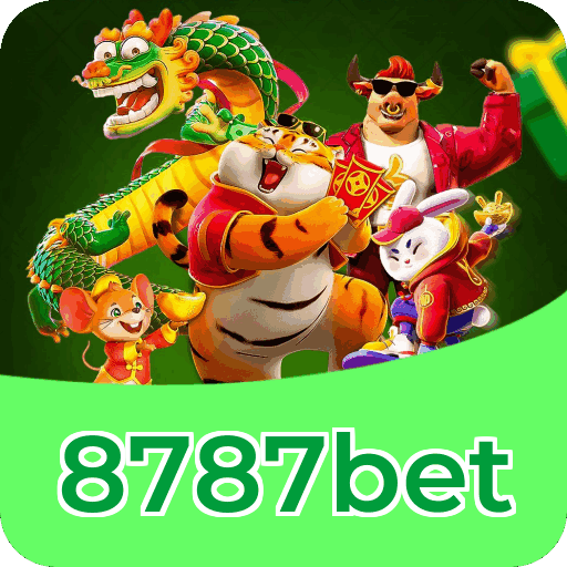Tabela RTP dos jogos de cassino da 8787bet