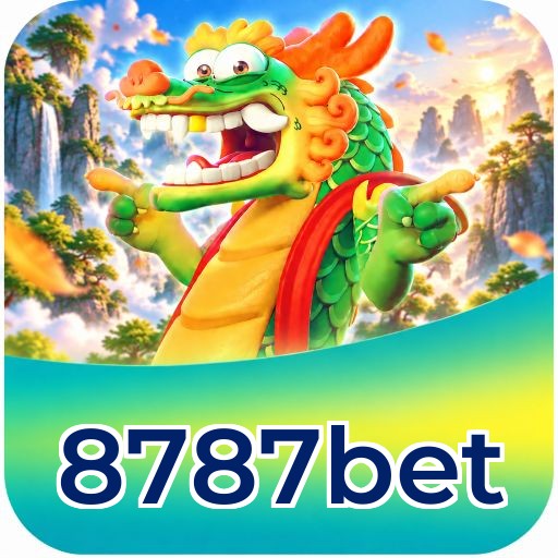 8787bet Big Wins e Jackpots