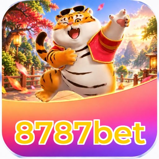 8787bet Logo 1