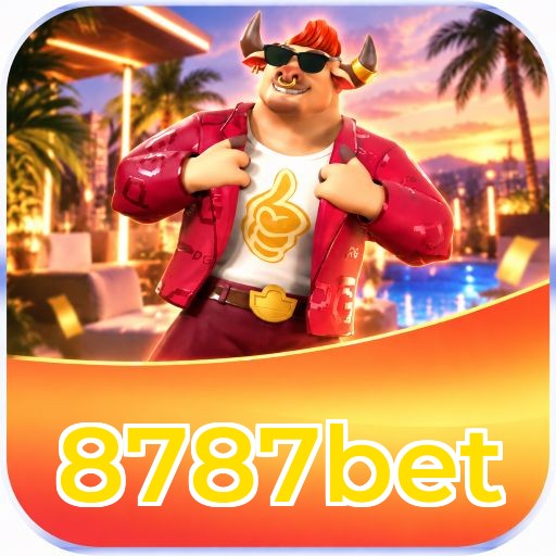 Slots 8787bet - Jackpots Progressivos