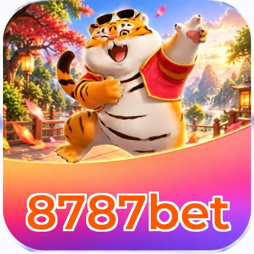 Certificação GLI 8787bet
